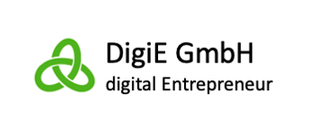 DigiE GmbH - Digital Entrepreneur